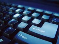 bigstockphoto_Keyboard_249206