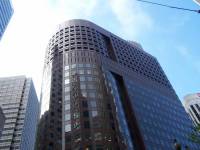 bigstockphoto_Rounded_Building_536137